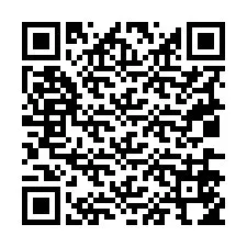 QR код за телефонен номер +19036554810