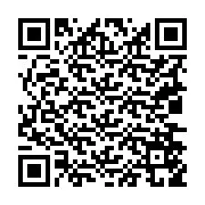 QR-code voor telefoonnummer +19036559694