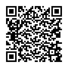 QR Code สำหรับหมายเลขโทรศัพท์ +19036585112