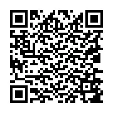 QR Code for Phone number +19036587168