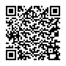 QR-код для номера телефона +19036590450