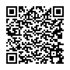 Codice QR per il numero di telefono +19036594932