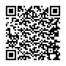 电话号码二维码 +19036594936