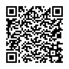 QR Code pour le numéro de téléphone +19036595015