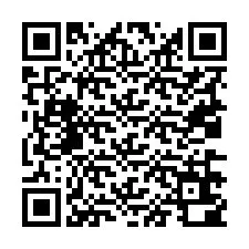 QR kód a telefonszámhoz +19036600443