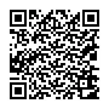 QR-code voor telefoonnummer +19036602961