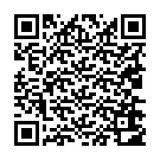 Kode QR untuk nomor Telepon +19036602972