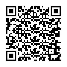 QR код за телефонен номер +19036611266