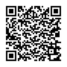 Kode QR untuk nomor Telepon +19036612424