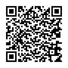 QR-kood telefoninumbri jaoks +19036614802