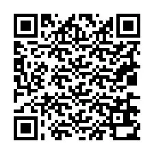 Codice QR per il numero di telefono +19036630115