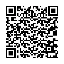 电话号码二维码 +19036631100