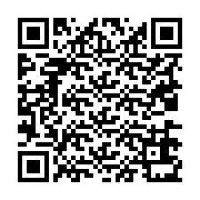 Codice QR per il numero di telefono +19036631802