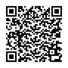 Kod QR dla numeru telefonu +19036632148