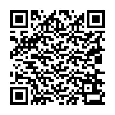 Kod QR dla numeru telefonu +19036633624