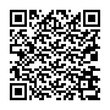 Codice QR per il numero di telefono +19036637380