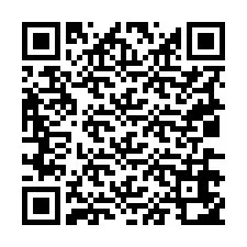 Código QR para número de telefone +19036652854