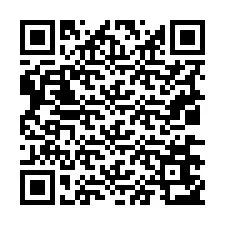QR Code for Phone number +19036653345