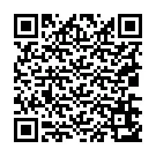 QR Code for Phone number +19036653554