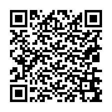 Kod QR dla numeru telefonu +19036695055