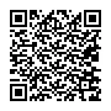 QR kód a telefonszámhoz +19036726337