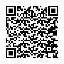 QR-koodi puhelinnumerolle +19036728993