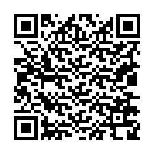 Kode QR untuk nomor Telepon +19036728995