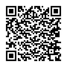 QR код за телефонен номер +19036728996