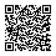 QR код за телефонен номер +19036729000