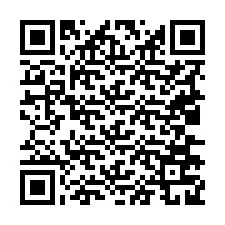 Codice QR per il numero di telefono +19036729376