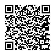 QR код за телефонен номер +19036731553