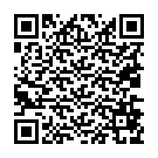 Kod QR dla numeru telefonu +19036879553