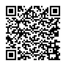 QR-code voor telefoonnummer +19036891016