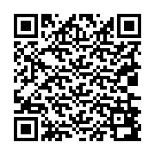 QR kód a telefonszámhoz +19036892430