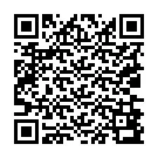 Kod QR dla numeru telefonu +19036893038