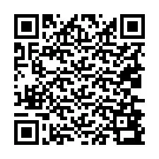 QR kód a telefonszámhoz +19036893173