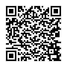 Kode QR untuk nomor Telepon +19036897594