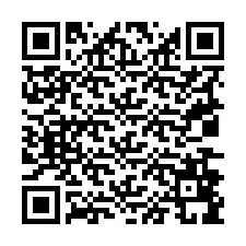 Código QR para número de teléfono +19036899580