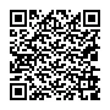 QR код за телефонен номер +19036909865