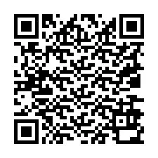 Codice QR per il numero di telefono +19036930888