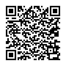 Kode QR untuk nomor Telepon +19036932413