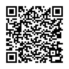 Kod QR dla numeru telefonu +19036932446