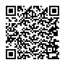 Kod QR dla numeru telefonu +19036932656