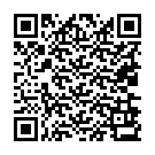 Codice QR per il numero di telefono +19036933037