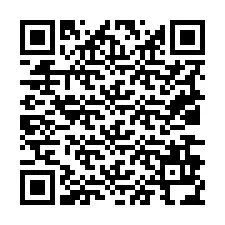 QR-koodi puhelinnumerolle +19036934589