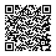 QR-Code für Telefonnummer +19036934618