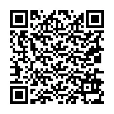 Código QR para número de telefone +19036935944