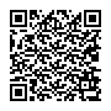 Código QR para número de telefone +19036937592