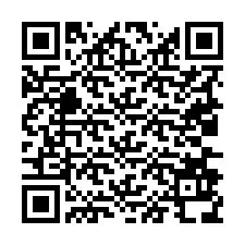 Kod QR dla numeru telefonu +19036938736