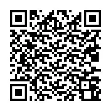 Kode QR untuk nomor Telepon +19037060122